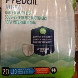 Adult Diapers Large Size 