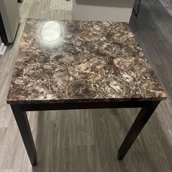 Dining Room Table MUST GO!