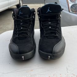 Jordan Retro 12