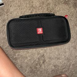 Switch Carrier Case 