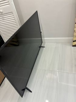 4k VIZIO 65 Inch TV