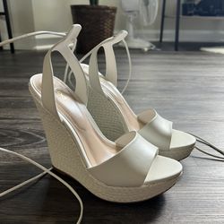 Aldo wedges online sale