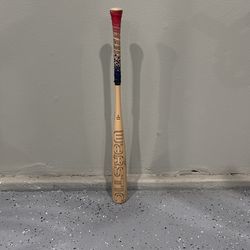 Warstick Bonesaber Drop -11 USA (very slight Dent)
