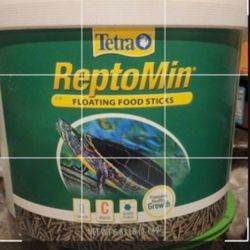 Turtle Food Sticks, 6.83 Lbs