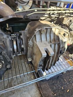Bmw Large Case Diff