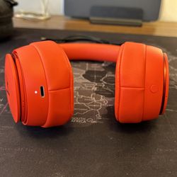 Beats By Dre On Ear 