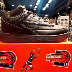 Patrick Ewing low 7m