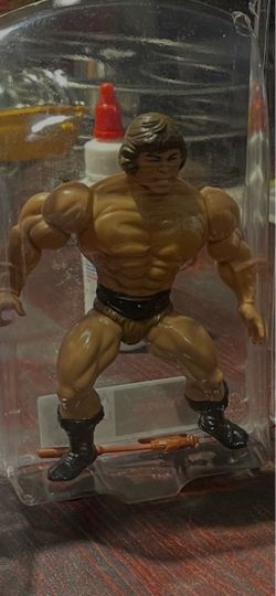 He-man