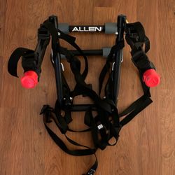 Allen Universal 2 Bike Carrier