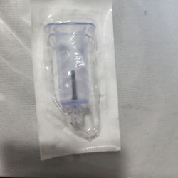 Saf T Holder Device.