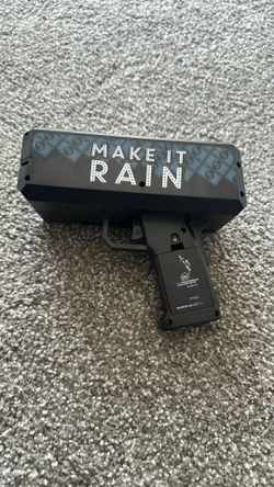 Money Gun