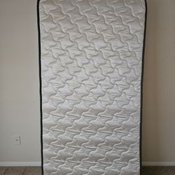 Twin Mattress