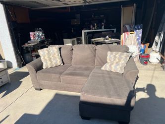 Sofa bed