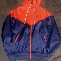 Nike Jacket