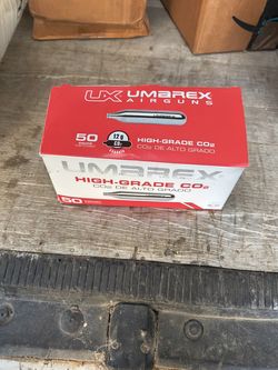 Ux Umarex airguns
