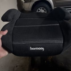 Car Booster Seat 
