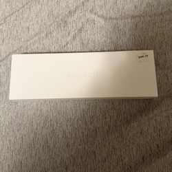 Apple Watch Series 11 (46 mm Black)