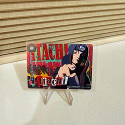 Kayou Naruto Itachi UR-009L3