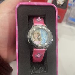 Barbie Watch