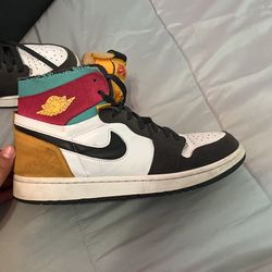 Jordan 1 Zoom Cmft