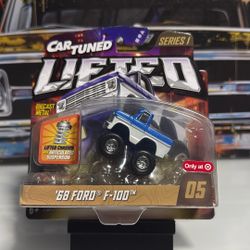 Car Tuned 