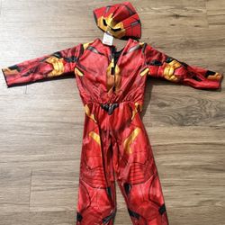 Halloween Costume For Kids 