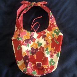Vintage Old Navy hobo bag