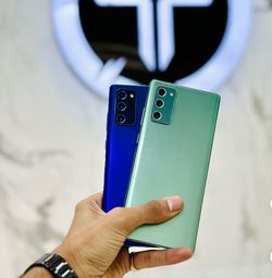 Samsung Galaxy Note 20 Unlocked With  Warranty 