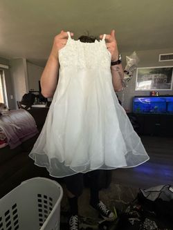 Flower Girl Dress