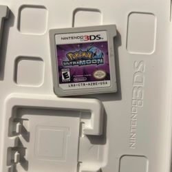 NINTENDO 3DS