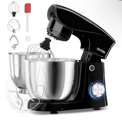 OSTBA Stand Mixer 4.5 & 5 Qt Bowl