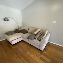 Ashley Furniture Couch lightly used 
