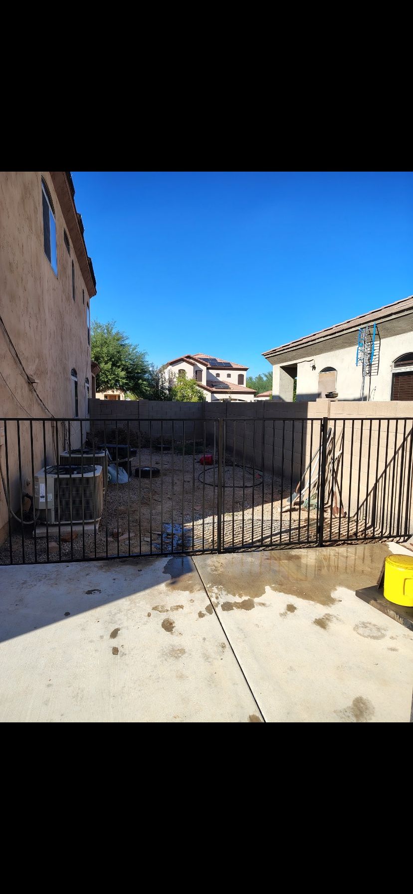 Fence