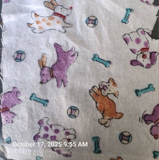 68 Yards 44 Inches 2.00 A Yard Min 10 Yards