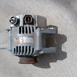 Toyota  Alternator 