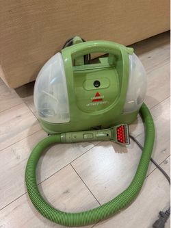 Bissell Little Green Portable Spot Cleaner