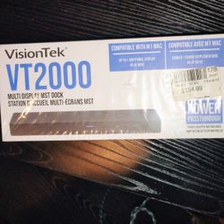 Multi Display MST DOCK Station 