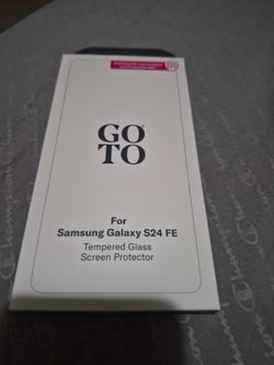 Samsung s24 FE