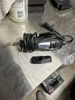 Dremel 200 Rotary Tool