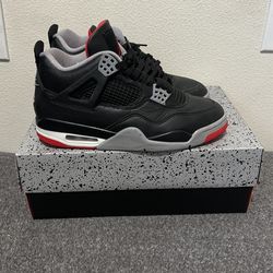 Jordan 4