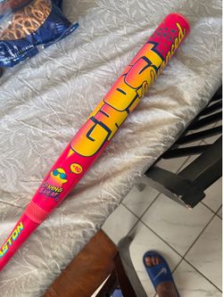 Easton ghost advanced spring break 33/23