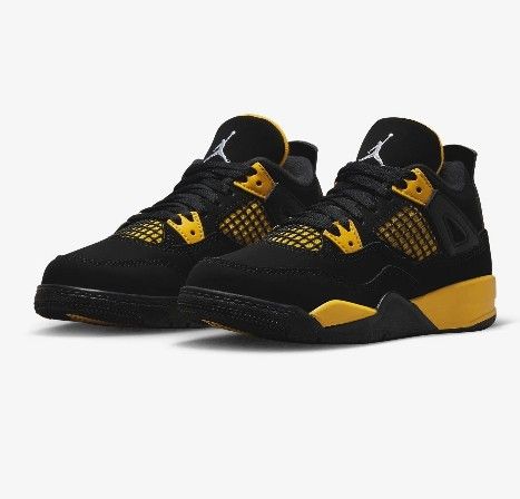 Nike Air Jordan 4 Retro