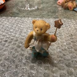 Cherished Teddies-June