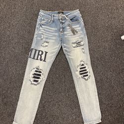 AMIRI Jeans Sz 32
