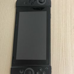 Brand New Nintendo Switch NBA 2K24 card