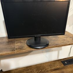 20 inch AOpen Monitor (60 hertz)