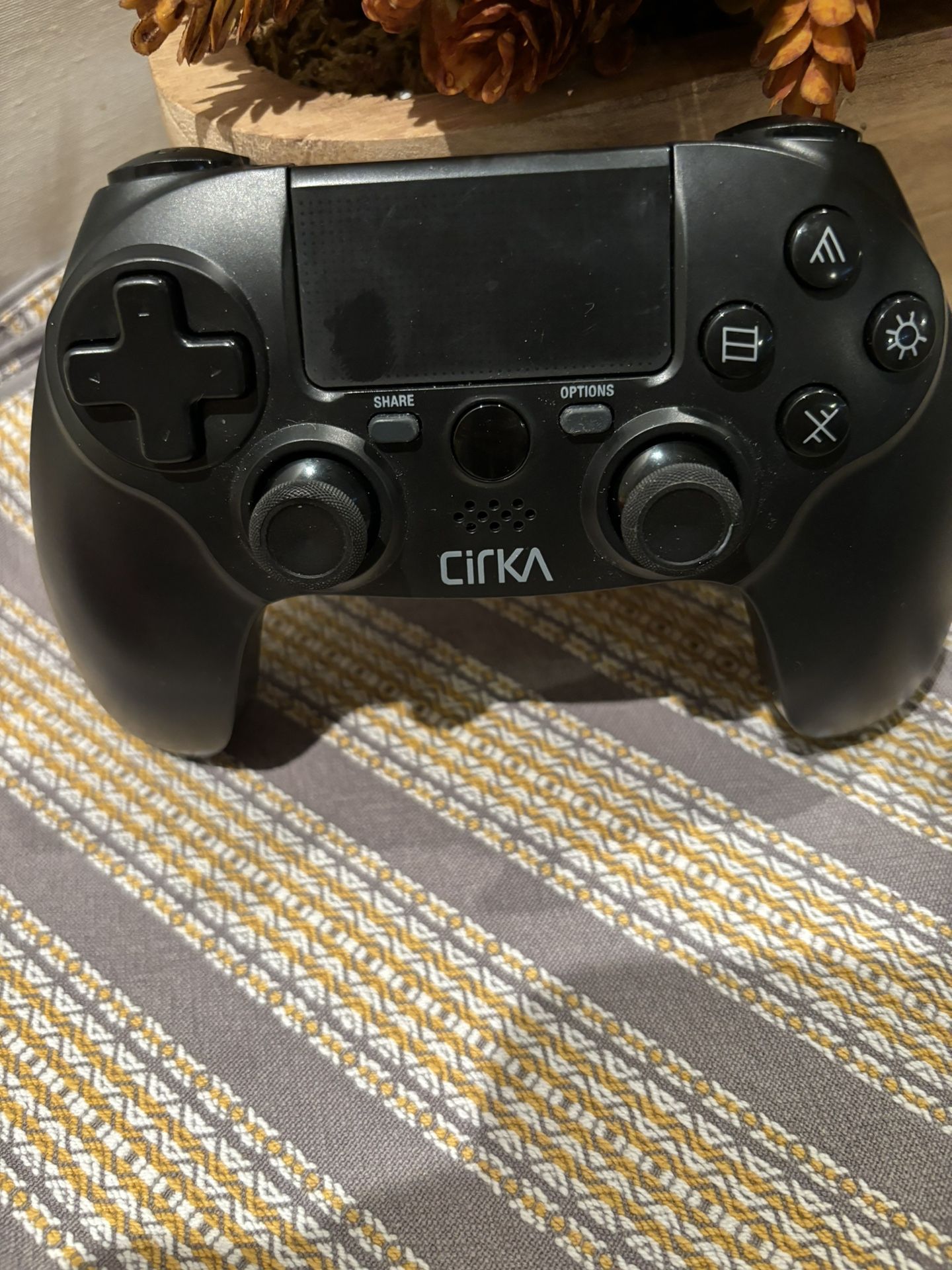 PlayStation 4 controller. Used.PRICE FIRM for Sale in Laredo, TX OfferUp
