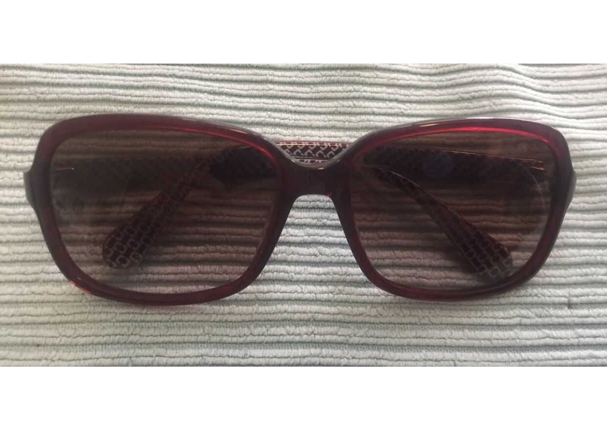 New Authentic Diane Von Furstenberg sunglasses DVF5988 No Case 57-17-135
