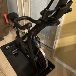 YESOUL Exercise Bike