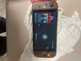 Switch 2 shell replacements.